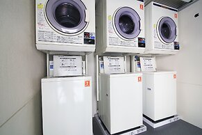 The Global Hotel Tokyo