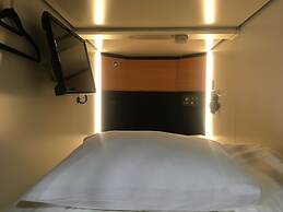 The Global Hotel Tokyo