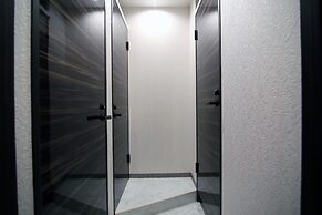 The Global Hotel Tokyo