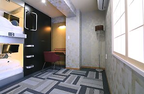 The Global Hotel Tokyo