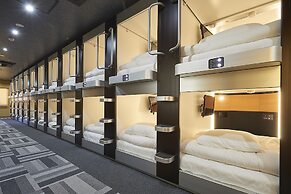 The Global Hotel Tokyo