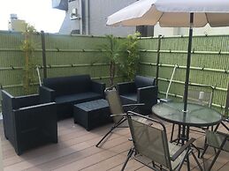 The Global Hotel Tokyo