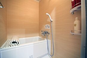 The Global Hotel Tokyo