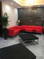 The Global Hotel Tokyo