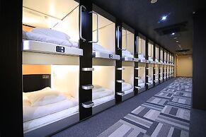 The Global Hotel Tokyo