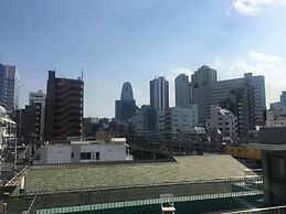 The Global Hotel Tokyo