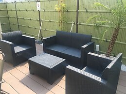 The Global Hotel Tokyo