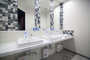 The Global Hotel Tokyo