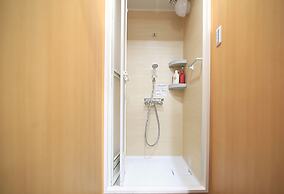 The Global Hotel Tokyo