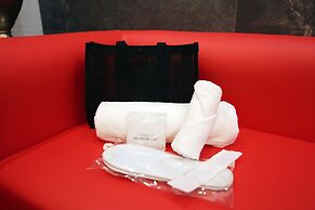 The Global Hotel Tokyo