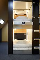 The Global Hotel Tokyo