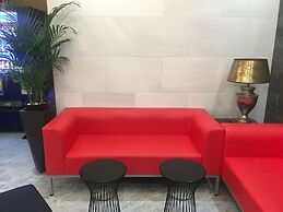 The Global Hotel Tokyo