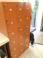 The Global Hotel Tokyo