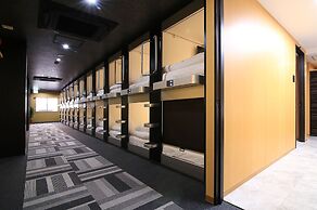 The Global Hotel Tokyo