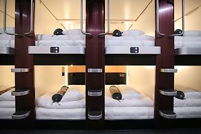 The Global Hotel Tokyo