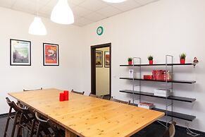 Loft «1912» on Nevsky for big groups