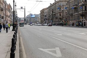 Loft «1912» on Nevsky for big groups
