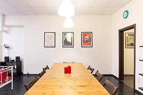 Loft «1912» on Nevsky for big groups