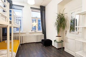 Loft «1912» on Nevsky for big groups