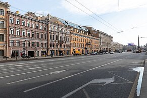 Loft «1912» on Nevsky for big groups