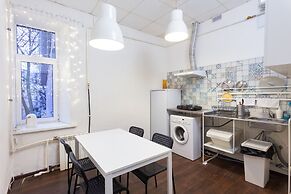 Loft «1912» on Nevsky for big groups