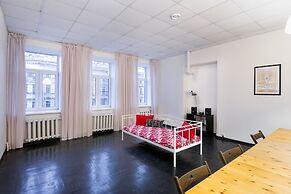 Loft «1912» on Nevsky for big groups