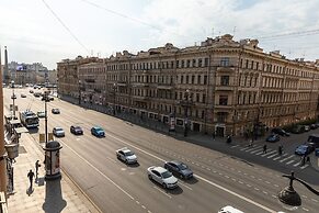 Loft «1912» on Nevsky for big groups