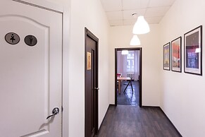 Loft «1912» on Nevsky for big groups