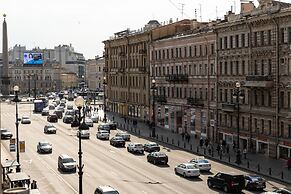 Loft «1912» on Nevsky for big groups