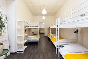 Loft «1912» on Nevsky for big groups