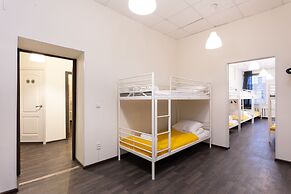 Loft «1912» on Nevsky for big groups