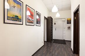 Loft «1912» on Nevsky for big groups