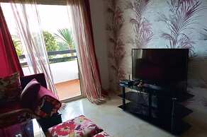 Marina Agadir Maliari