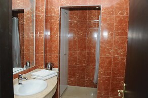 Marina Agadir Maliari