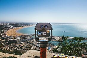 Marina Agadir Maliari