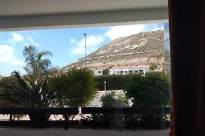 Marina Agadir Maliari