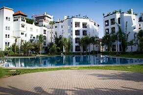 Marina Agadir Maliari