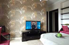 Marina Agadir Maliari