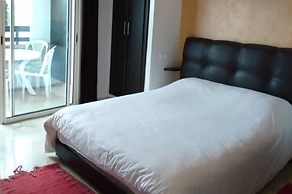 Marina Agadir Maliari