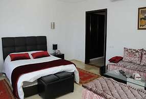 Marina Agadir Maliari