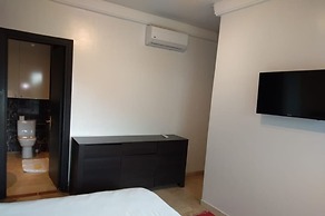 Marina Agadir Maliari