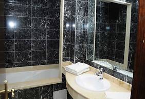 Marina Agadir Maliari