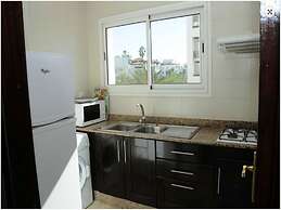 Marina Agadir Maliari