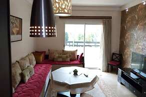 Marina Agadir Maliari