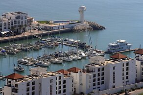 Marina Agadir Maliari