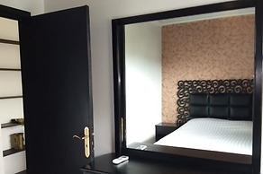 Marina Agadir Maliari