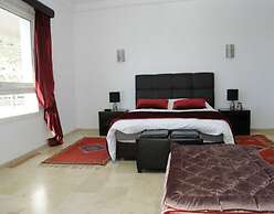 Marina Agadir Maliari