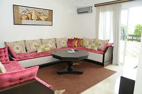 Marina Agadir Maliari