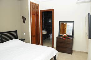 Marina Agadir Maliari