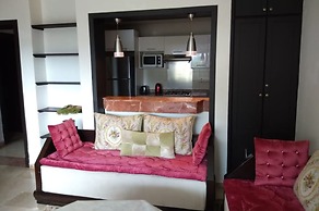 Marina Agadir Maliari